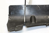 2005 Suzuki Gsxr750 Radiator Shield PANEL Plastic OEM