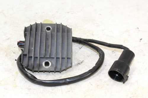 2001 Kawasaki Ninja Zx6r Zx600j Rectifier Voltage Regulator