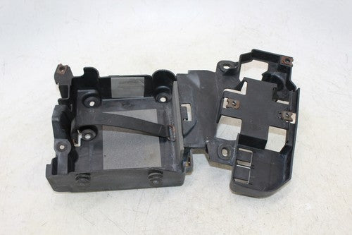2006 Yamaha V Star 1100 Xvs1100aw Classic Battery Tray Box Holder