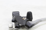 1982 Honda Silver Wing 500 Gl500i Interstate Clutch Perch Mount With Lever OEM
