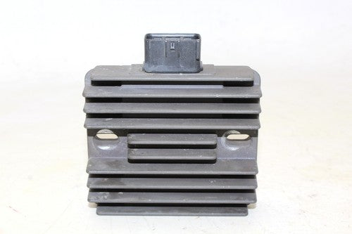2014 Kawasaki Ninja 650 Ex650f Abs Rectifier Voltage Regulator