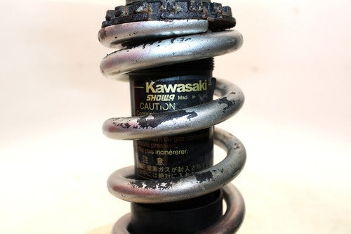 2007 Kawasaki Ninja Zx6r Zx600p Rear Back Shock Absorber Suspension