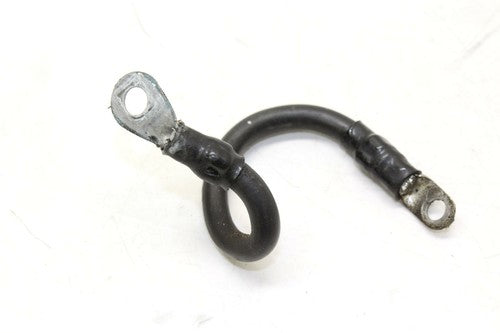 99-02 Ducati St2 Negative Battery Cable Ground Wire OEM
