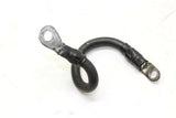 99-02 Ducati St2 Negative Battery Cable Ground Wire OEM