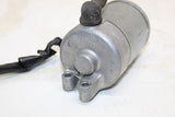 2010 Yamaha Fz6r Engine Starting Starter Motor -dc 12v