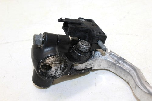 1993 Yamaha Xj600s Seca Ii Clutch Perch Mount With Lever
