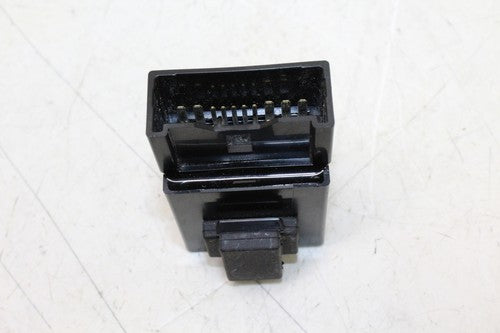 2022 Yamaha Mtt890 Tracer 9 Relay Assembly Set