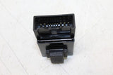 2022 Yamaha Mtt890 Tracer 9 Relay Assembly Set