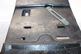 2005 Kawasaki Ninja Zx10r Zx1000c Rear Back Tail Undertail Battery Tray Plastic