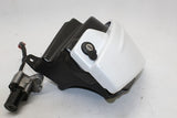 01-10 Yamaha V Star 650 Ignition Lock & Rear LOCK OEM (NO GAS CAP & NO KEY)