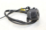 2004 Suzuki Gs500fh Left Switch Switches