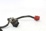 2001 Suzuki Bandit 600 Gsf600s Engine Starting Starter Motor -dc 12v