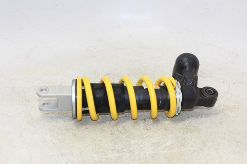 2009 Suzuki Gsxr600 Rear Back Shock Absorber Suspension