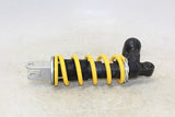 2009 Suzuki Gsxr600 Rear Back Shock Absorber Suspension