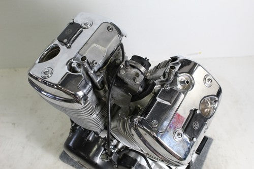 1995 Honda Shadow VLX 600 VT600CD ENGINE MOTOR