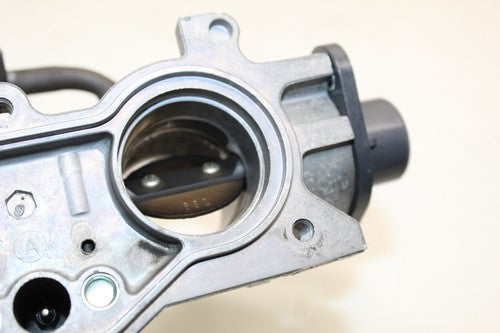 2007 Honda Silver Wing 600 Fsc600 Carb Carburetor