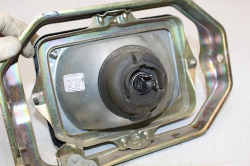 1983 Yamaha Venture Royale Xvz1200d Single Headlight Head Lamp Light OEM