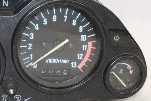 2006 Kawasaki Concours 1000 Zg1000a Gauges Meter Speedo Tach OEM