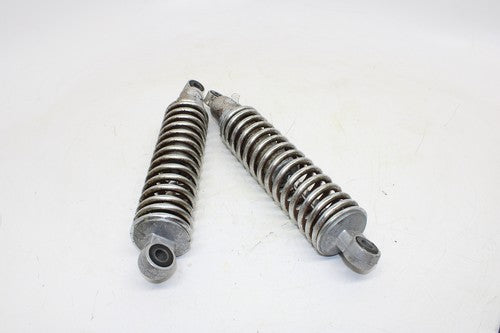 1981 Suzuki Gs450et Rear Back Shock Absorber Suspension
