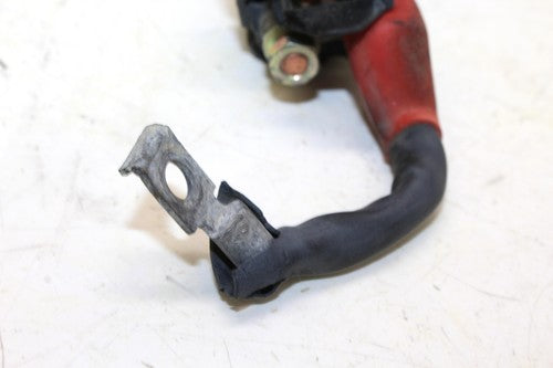 1985 Honda Interceptor 500 Vf500f Engine Starter Relay Starting Motor Switch