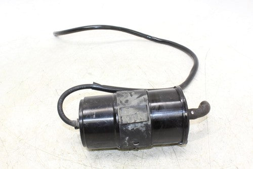 2014 Honda Ctx700 Evap Vapor  Charcoal Emission Canister