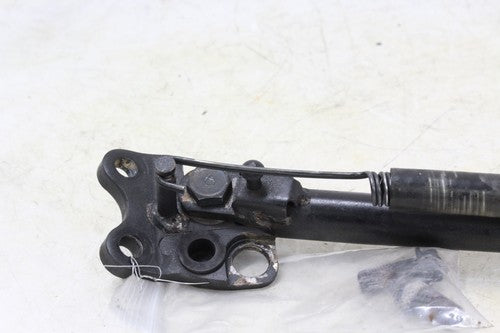 2008 Kawasaki Ninja Zx6r Zx600p Kickstand Side Kick Stand