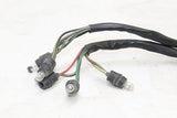 1984 Kawasaki Gpz750 Zx750a Light Speedo Gauges Wiring Harness Wire Loom OEM