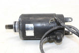 1992 Suzuki Gsxr750 Engine Starting Starter Motor -dc 12v