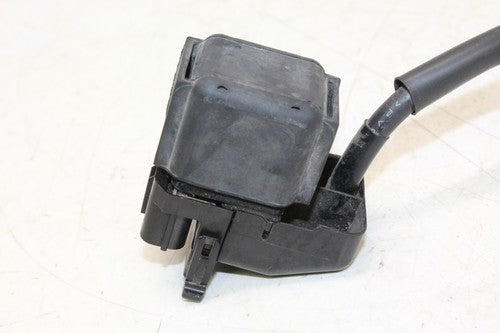 2019 Kawasaki Z900 Engine Starter Relay Starting Motor Switch