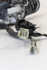 2006 Kawasaki Concours 1000 Zg1000a Gauges Meter Speedo Tach OEM
