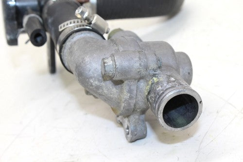 2010 Kawasaki Ninja 250r Ex250j Thermostat With Housing Assembly