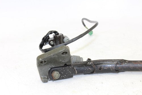2002 Suzuki Sv650 Kickstand Side Kick Stand