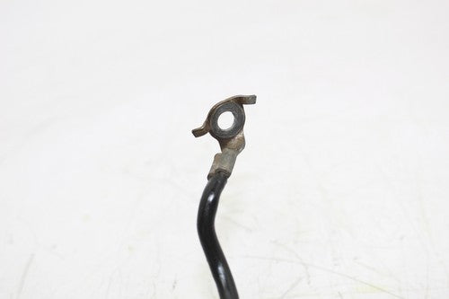 1998 Honda Cbr600f3 Negative Battery Cable Ground Wire