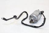 2005 Yamaha Yzf R6 Engine Starting Starter Motor -dc 12v