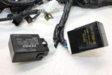 2014 Yamaha V Star 950 Xvs950er Main Engine Wiring Harness Motor Wire Loom