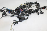 2016 Triumph Speed Triple R Abs Main Engine Wiring Harness Motor Wire LOOM OEM