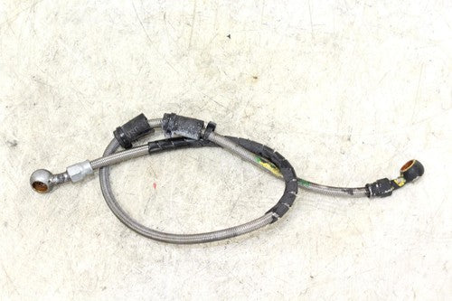 1996 Honda Cbr900rr Set Brake Caliper Hoses Lines
