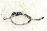 1996 Honda Cbr900rr Set Brake Caliper Hoses Lines