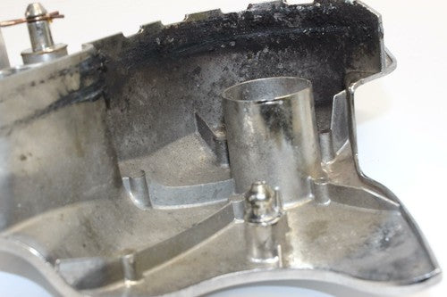 2004 Honda Shadow Vlx 600 Vt600c Engine Sprocket Cover