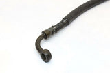 04-09 Yamaha Fz6 Front Left Brake Hose Fluid LINE OEM
