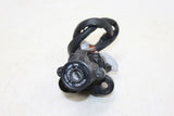 2007 Suzuki Gsxr750 Ignition Lock With Seat Lock !NO KEY!