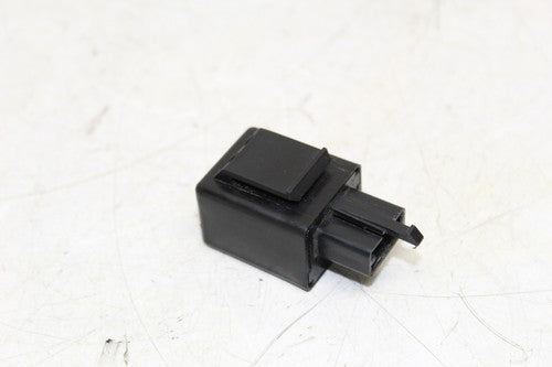 2018 Yamaha Yzf-r3 Turn Signal Blinker Relay Flasher Switch
