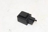 2018 Yamaha Yzf-r3 Turn Signal Blinker Relay Flasher Switch