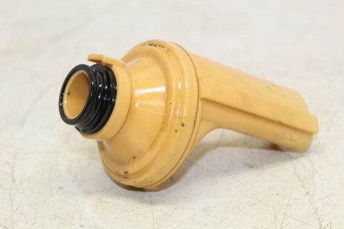 1998 Kawasaki Ninja Zx6r Zx600g Engine Inner Oil Filter Pickup Screen