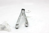 2005-2006 Suzuki Gsxr1000 Left Rear Back Passenger PEG OEM
