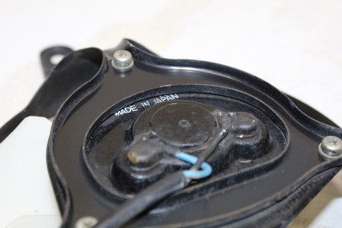 1983 Yamaha Venture Royale Xvz1200d Engine Radiator Cooling Fan