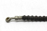 2003-2005 Yamaha Fjr1300 Rear Back Brake Hose Fluid LINE OEM