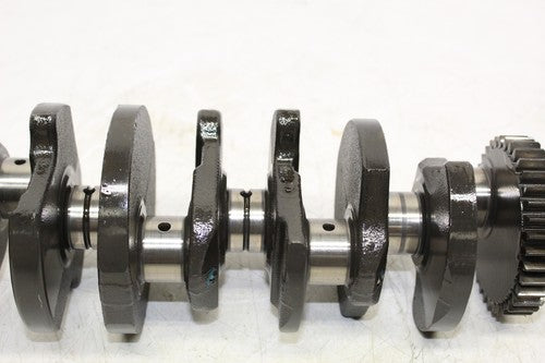 2007 Honda Cbr600rr Engine Motor Crankshaft Crank Shaft