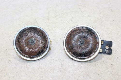 2009 Yamaha Fjr1300a Abs Horn Signal Set