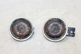 2009 Yamaha Fjr1300a Abs Horn Signal Set
